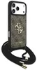 Guess 4g Big Logo Cord Stap Crossbody Iphone 17 Pro Max Voir les images du produit 3
