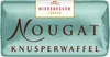 Niederegger Nougat Klassiker Knusperwaffel 80x12,5g Produktbild-Vorschau 1