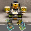 LEGO 43112 VIDIYO Robo Hiphop Car Beatbox Music Video Náhled obrázku produktu 27