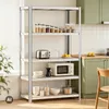Wiltec regály pre veľké zaťaženie 75x30x174cm, celkové Náhľad obrázku produktu 11