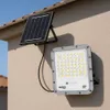 MasterLED Solar Flutlicht Miki 100W – 4500K Neutralweiß – Produktbild-Vorschau 2