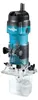 530 W 6 mm 32000 tpm bovenfrees Productafbeelding-voorbeeld 4