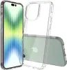 Hülle für Apple iPhone 14 Pro Max Handy Case Hybrid Silikon Produktbild-Vorschau 1