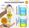 Detergente per tappezzerie e tappeti Sommertal, concentrato Anteprima dell’immagine prodotto 4