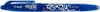 PILOT Tintenroller FriXion 2260003 0,4mm Kappenmodell blau Produktbild-Vorschau 25