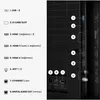 Hisense 75E7S PRO, 190,5 cm (75"), 3840 x 2160 px, QLED, Náhled obrázku produktu 3