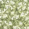 Bekleidungsstoff Meterware Viskose Tie Dye Batik Kreise Produktbild-Vorschau 2