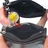 Safekeepers Schlüsseletui mit RFID Schütz - Schlüsselmappe Produktbild-Vorschau 4