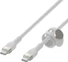 Belkin BOOST CHARGE - Câble USB - USB-C (M) à USB-C (M) - 1 Voir les images du produit 4