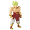 Actionfiguren Dragon Ball Broly Super Saiyan Bandai 36236 Produktbild-Vorschau 9