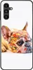 König Design Hülle kompatibel mit Samsung Galaxy A13 5G Produktbild-Vorschau 1