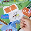 Hasbro F1656100 Monopoly Junior: Peppa Pig Produktbild-Vorschau 9