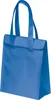 Kühltasche mit Klettverschluss / Farbe: blau Produktbild-Vorschau 3