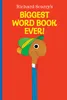 Richard Scarry's Biggest Word Book Ever! Produktbild-Vorschau 1