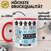 Schmiedin Geschenk Tasse Geschenkidee für Schmiedin Produktbild-Vorschau 3