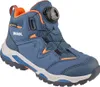Java Junior GTX (Boa) 29 blau - marine/orange Produktbild-Vorschau 1
