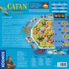 Kosmos Catan - Seefahrer Jubiläums-Edition 3 - 4  Spieler Produktbild-Vorschau 2