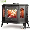 Litinová krbová kamna P7 PB - 10,5 kW ECO Náhled obrázku produktu 1