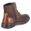 JOSEF SEIBEL Erroll 53 | Stiefel für Herren | Braun Produktbild-Vorschau 4
