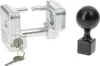 Winterhoff Robstop Antivol antivol WS 3000 PLUS Ø19 mm Voir les images du produit 2