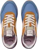 Pepe Jeans London Logo Sportschuhe Blau EU 36 Frau Blau EU Produktbild-Vorschau 4