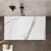 Sprchová Vanička Rea BAZALT CARRARA WHITE 90x90 Náhled obrázku produktu 13