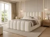 Emlar Boxspringbett Cuddle 160x200 - Komplett-Set mit Produktbild-Vorschau 1