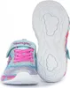 Skechers Eternal Heart Lights Blau LBMT Größe EU 35 Produktbild-Vorschau 11