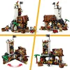 LEGO Creator Kultovní pirátská loď, Sada na stavění, 9 Náhled obrázku produktu 12