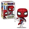 FUNKO POP! Vinyl Figur MARVEL Spider-Man Brand New Day Produktbild-Vorschau 4