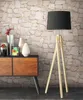 NEWROOM Tapete Beige Papiertapete Stein - Ziegelstein Produktbild-Vorschau 2
