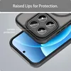 ShadowGuard MagSafe Handyhülle für Xiaomi 17 Frosted Hybrid Produktbild-Vorschau 7