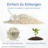 TopMeow Tofu Katzenstreu 18,4 kg, 100% pflanzlich, Produktbild-Vorschau 5