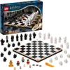 LEGO Harry Potter 76392 Hogwart: czarodziejskie szachy Podgląd zdjęcia produktu 24