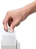 Lascal barrière de sécurité KiddyGuard Avant 120cm blanche Voir les images du produit 21