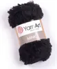 YarnArt Mink, Effektgarn, Flauschgarn, leami, leamigurumi Produktbild-Vorschau 1