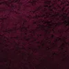 Samt-Stoff ab 0,5m Velvet Dekostoff Kostümstoff Panné Samt glänzend bordeaux Produktbild-Vorschau