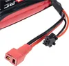 Carrera RC|Carrera CARRERA RC - LiFePo4 AKKU 6,4V 1300mAH Produktbild-Vorschau 7