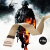 2 X Herren Taktischer Gürtel Nylon Gürtel für Männer Produktbild-Vorschau 13