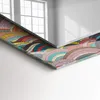 Dekorativer Wandspiegel - Bedruckter Spiegel - Motiv - Produktbild-Vorschau 6