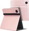 imoshion Stand Flipcase Kobo Libra Colour - Rosé gold Produktbild-Vorschau 1