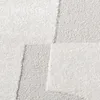 Kurzflor Teppich-Läufer Creme - 80x300 cm - Flur-Teppiche Produktbild-Vorschau 5