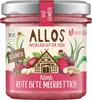 Allos - Hofgemüse Rolands Rote Bete Meerrettich - 135g Produktbild-Vorschau 2