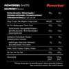 PowerBar Ride Gel Shots, 24 x 60g Beutel BOX - Raspberry Produktbild-Vorschau 8