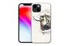 MuchoWow® Handyhülle Schutzhülle Hülle für iPhone 13 mini Produktbild-Vorschau 2