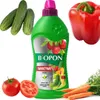 Mehrkomponentendünger für Gemüse 1L Gesunde Pflanzen und Produktbild-Vorschau 5