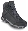 Meindl Herren Trekkingschuhe Toledo Mid GTX Schwarz Produktbild-Vorschau 1