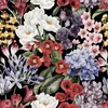 Coloray Fototapete 104x70 cm An Einer Wand Latex Produktbild-Vorschau 2