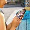 Redpepper, Wasserdichte Handyhülle (IP68) für Apple iPhone Produktbild-Vorschau 5