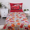 Biancheria da letto in cotone Cars - copripiumino 140x200 Anteprima dell’immagine prodotto 3